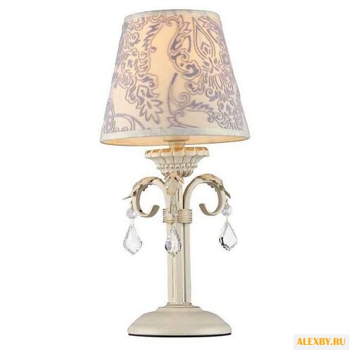 Настольная лампа MAYTONI Velvet