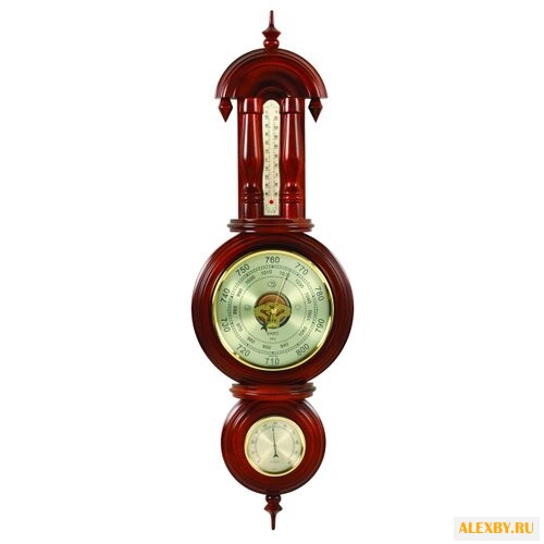 Метеостанция БРИГ+ М-04 с