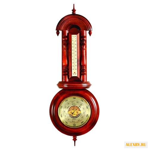 Метеостанция БРИГ+ М-02 с