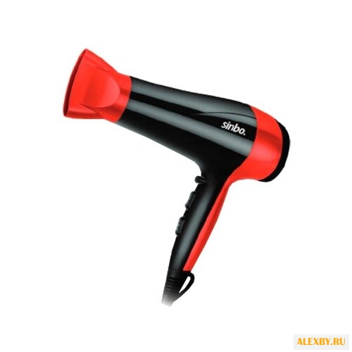 Фен Sinbo SHD 7054