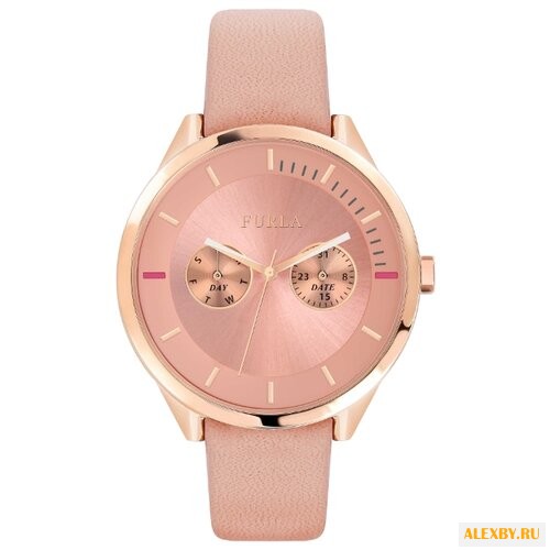 Наручные часы FURLA R4251102546