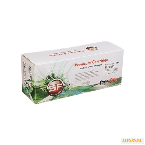 Картридж SuperFine SF-D106S