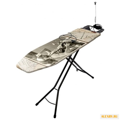 HAUSHALT гладильная доска BRUNA