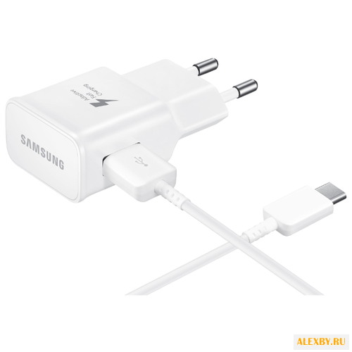 Сетевая зарядка Samsung