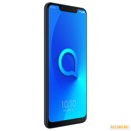 Смартфон Alcatel 5V