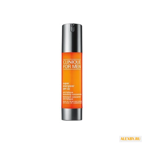 Clinique Увлажняющее средство