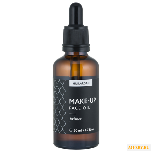 Купить Huilargan Масло-праймер под