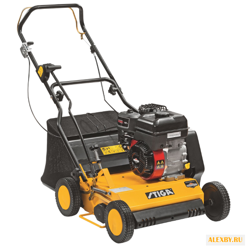 Вертикуттер STIGA SVP 40 B