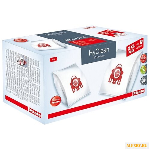Miele Комплект FJM XXL HyClean 3D
