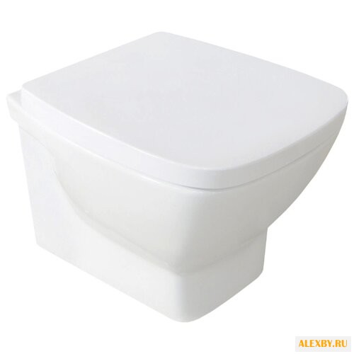 Унитаз BelBagno Lago подвесной