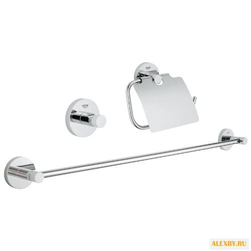 Набор Grohe Essentials 40775001