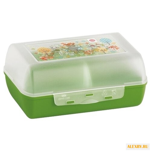 EMSA Ланч-бокс Variabolo Fox