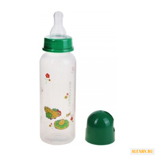 Курносики Бутылочка