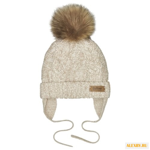 Шапка Gulliver Baby