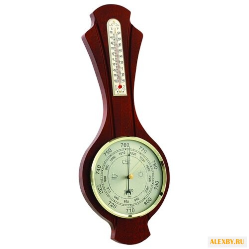 Метеостанция БРИГ+ М-99