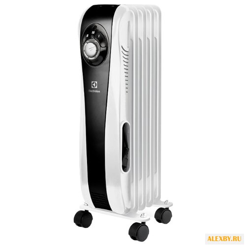 Масляный радиатор Electrolux