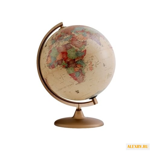 Глобус политический Nova Rico