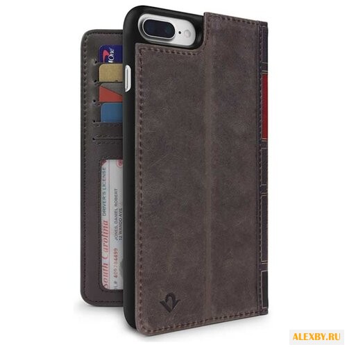 Чехол twelve south BookBook 7 8