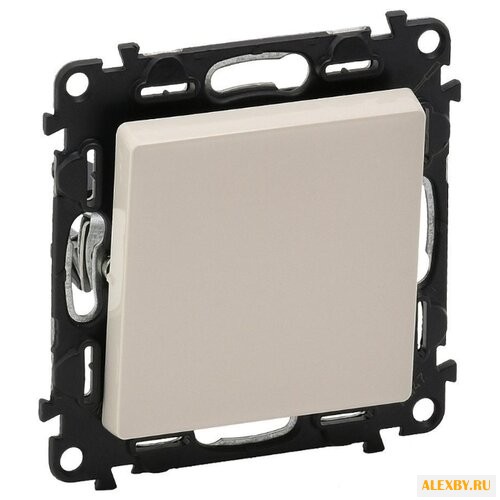 Переключатель с 2-х мест