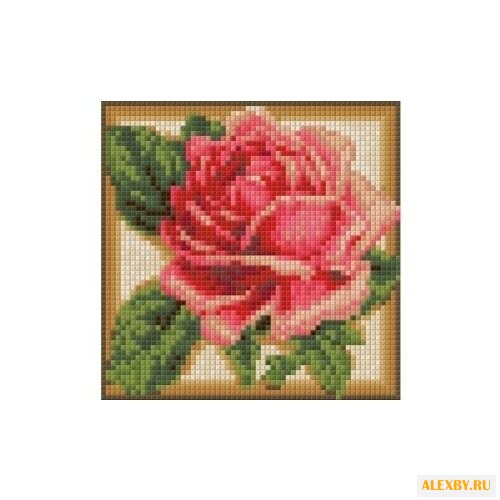 Алмазная живопись Набор