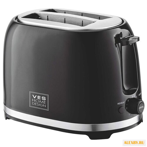 Тостер VES T-100