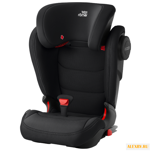 Автокресло группа 2 3 15-36 кг