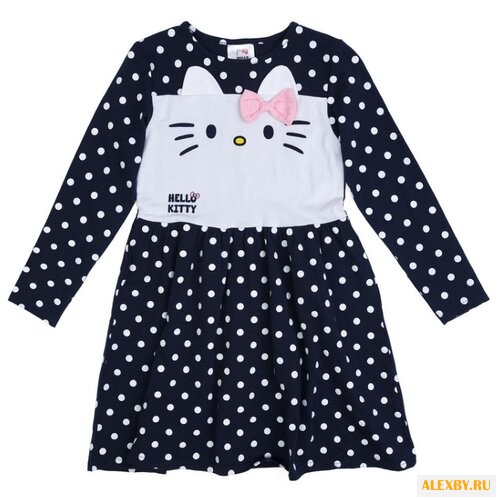 Платье playToday