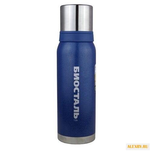 Классический термос Biostal