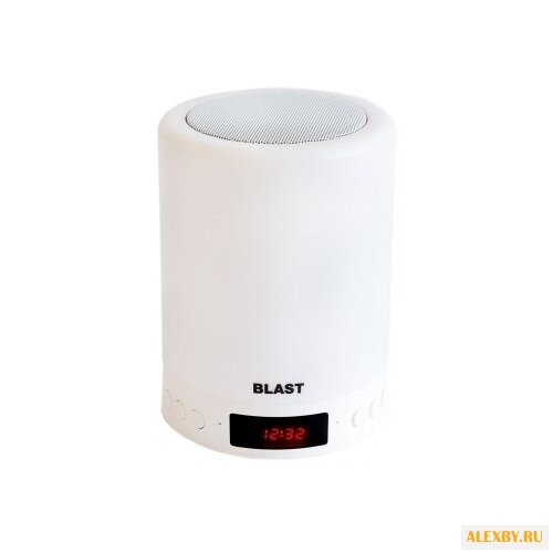 Портативная акустика BLAST