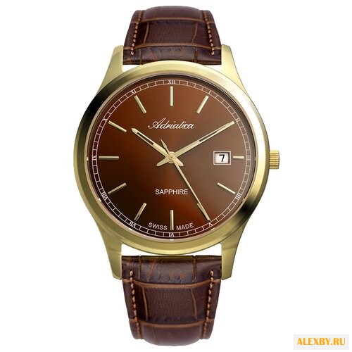 Наручные часы Adriatica