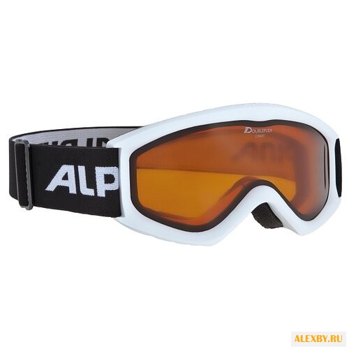 Маска Alpina Carat DH