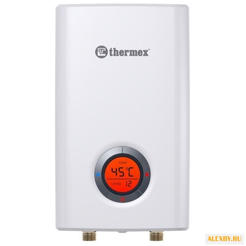 Проточный водонагреватель