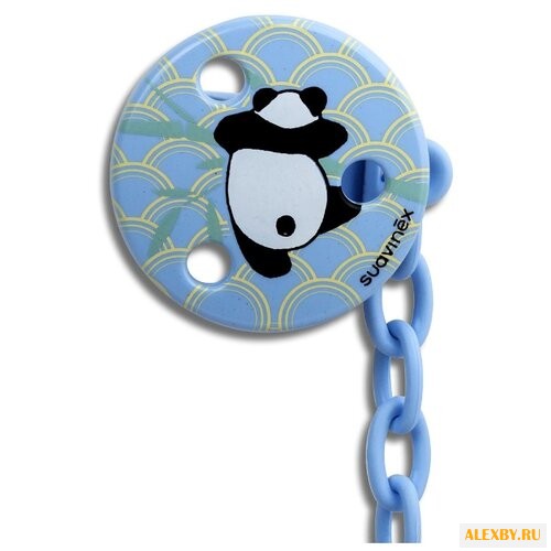 Держатель пустышки Suavinex с