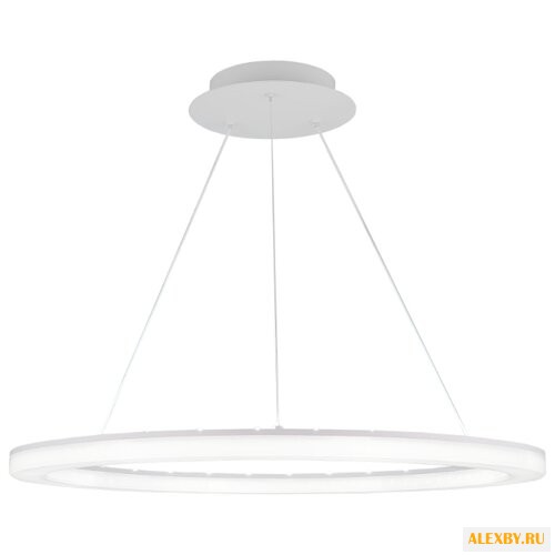 Люстра Citilux Электрон CL71064RS