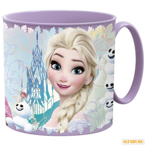 Stor Кружка Холодное сердце.