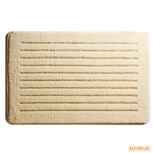 Коврик Milardo MMI100M 40х70 см