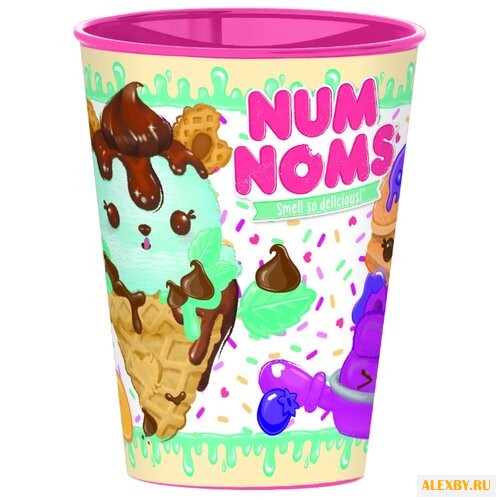 Stor Стакан пластиковый 260 мл