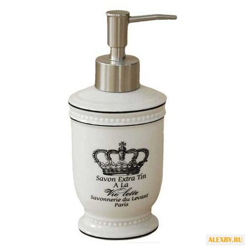 Дозатор Vanstore Корона 302-03