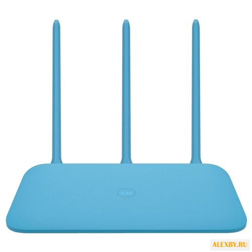 Wi-Fi роутер Xiaomi Mi Wi-Fi