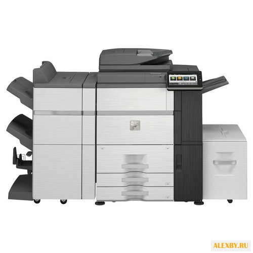 МФУ Sharp MX-6580NEE