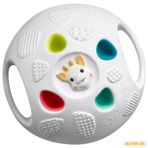 Развивающая игрушка Vulli Мяч