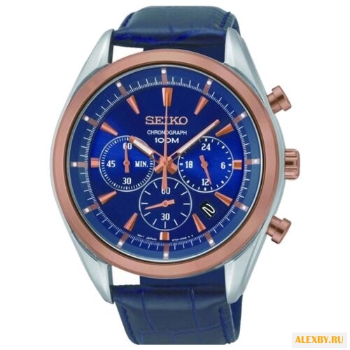 Наручные часы SEIKO SSB160