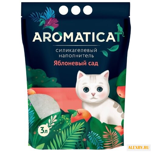 Наполнитель AromatiCat