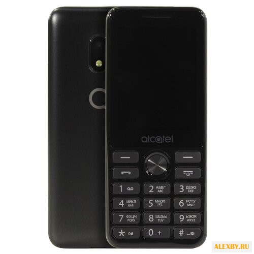 Телефон Alcatel 2003D