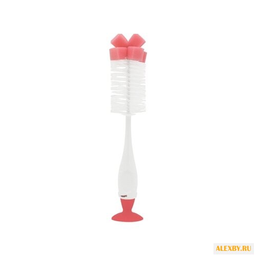 Lubby Ершик для бутылочек и