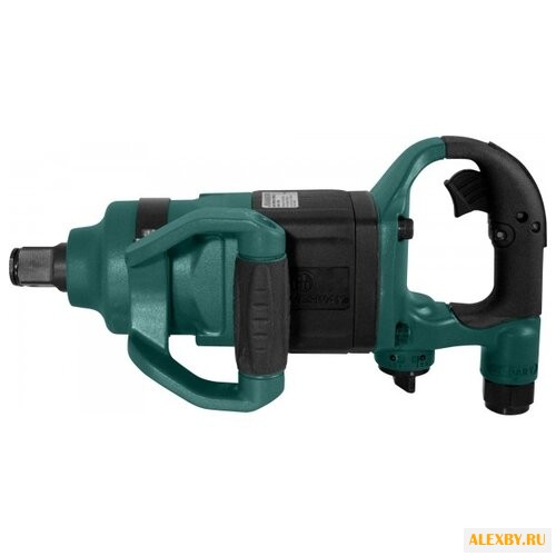 Пневмогайковерт JONNESWAY