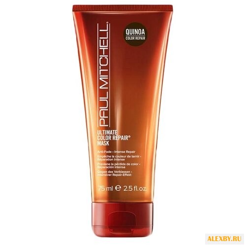 Paul Mitchell Ultimate Color