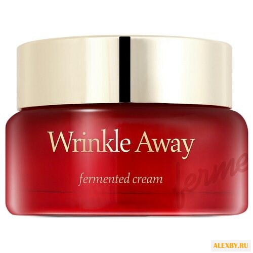 The Skin House WRINKLE-AWAY