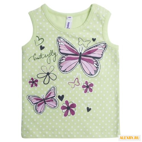 Майка playToday