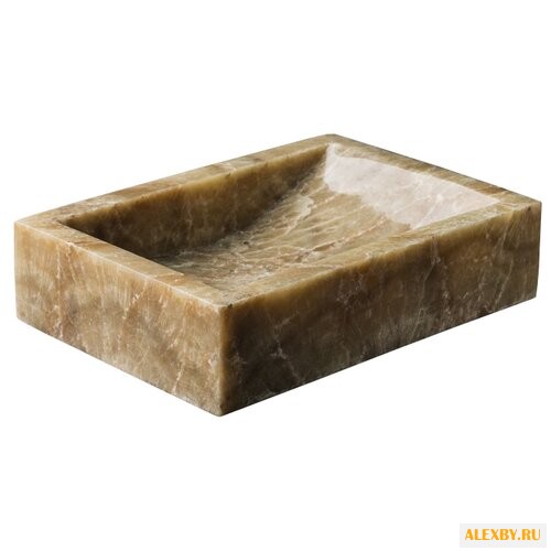 Раковина 50 см Natural Stone